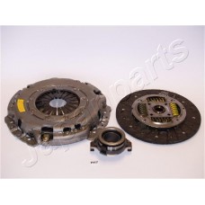 KF-H47 JAPANPARTS Комплект зчеплення
