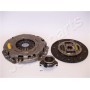 KF-H47 JAPANPARTS Комплект зчеплення