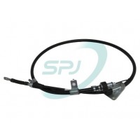913041 SPJ Тросик, cтояночный тормоз
