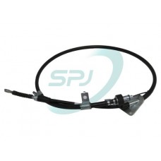913041 SPJ Тросик, cтояночный тормоз