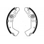 KBS-8922 KAVO PARTS Комплект гальмівних колодок