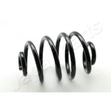 ZC6342X JAPANPARTS Пружина ходової частини