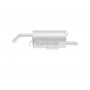 FS30135 Faurecia Глушник вихлопних газів кінцевий