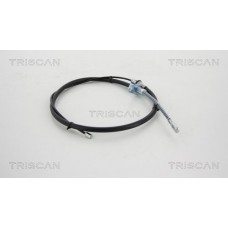 8140 80105 TRISCAN Тросик, cтояночный тормоз