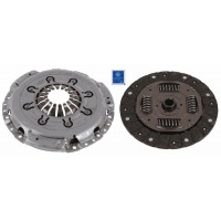 3000 951 908 SACHS Комплект зчеплення