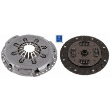 3000 951 908 SACHS Комплект зчеплення