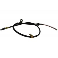 BHC-5583 KAVO PARTS Тросик, cтояночный тормоз