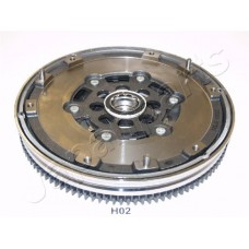 VL-H02 JAPANPARTS Маховик