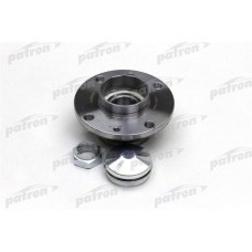 PBK1440H PATRON Комплект підшипника ступиці колеса