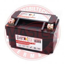 775101505 MASTER-SPORT GERMANY Стартерна акумуляторна батарея
