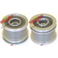 03.81008 AUTOKIT Механізм вільного ходу генератора