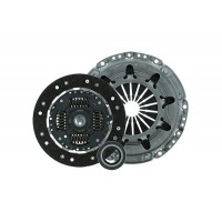 KE-CI07 AISIN Комплект зчеплення
