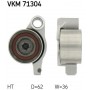 VKM 71304 SKF Натяжний ролик ремінь ГРМ