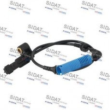 L4615 AUTOTEAM Датчик частота обертання колеса