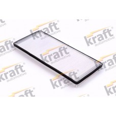 1730910 KRAFT AUTOMOTIVE Фільтр повітря у внутрішньому просторі