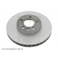 ADV184358 BLUE PRINT Гальмівний диск