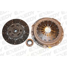 FMK2044 EXEDY Комплект зчеплення