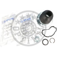 CVB-10688TPE OPTIMAL Комплект пыльника, Привідний вал