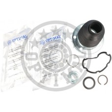 CVB-10688TPE OPTIMAL Комплект пыльника, Привідний вал