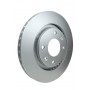 8DD 355 102-051 HELLA PAGID Гальмівний диск
