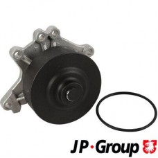 4814102800 JP GROUP Водяний насос охолодження двигуна
