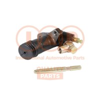 206-12051 IAP QUALITY PARTS Робочий циліндр система зчеплення