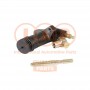 206-12051 IAP QUALITY PARTS Робочий циліндр система зчеплення
