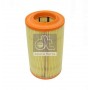 12.22001 DT Spare Parts Повітряний фільтр