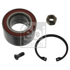 05847 FEBI BILSTEIN Комплект підшипника ступиці колеса
