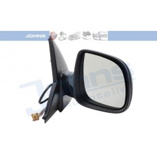 95 67 38-67 JOHNS Зовнішнє дзеркало