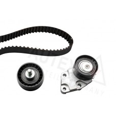 702165 AUTEX Комплект ременя ГРМ