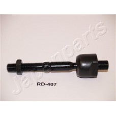 RD-407 JAPANPARTS Осьовий шарнір рульова тяга