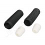 KTP-0314 JAPANPARTS Пилозахисний комплект амортизатор