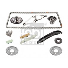 172446 FEBI BILSTEIN Комплект цілі приводу розподільного валу