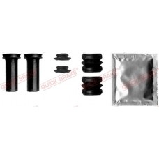 113-1358X QUICK BRAKE Комплект напрямної гільзи