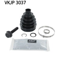 VKJP 3037 SKF Комплект пыльника, Привідний вал