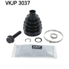 VKJP 3037 SKF Комплект пыльника, Привідний вал