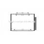 TO5568D AVA QUALITY COOLING Конденсатор кондиціонера