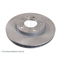 ADM54351 BLUE PRINT Гальмівний диск