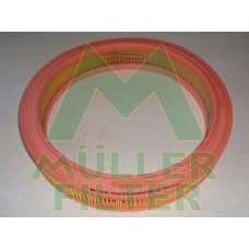 PA256 MULLER FILTER Повітряний фільтр