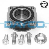KWD1228 DAYCO Комплект підшипника ступиці колеса