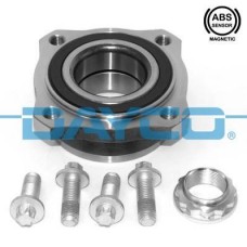 KWD1228 DAYCO Комплект підшипника ступиці колеса