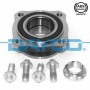 KWD1228 DAYCO Комплект підшипника ступиці колеса
