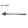 VKDY 324007 SKF Осьовий шарнір рульова тяга