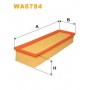 WA6784 WIX FILTERS Повітряний фільтр