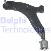 TC1079 DELPHI Ричаг незалежної підвіски колеса, подвеска колеса
