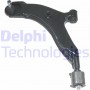 TC1079 DELPHI Ричаг незалежної підвіски колеса, подвеска колеса