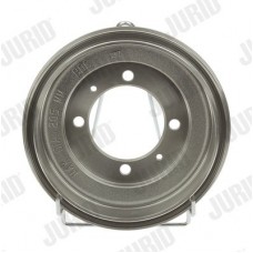 329275J JURID Гальмівний барабан