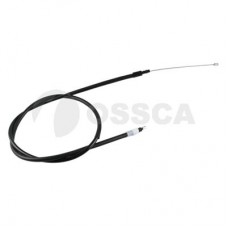 50110 OSSCA Тросик, cтояночный тормоз