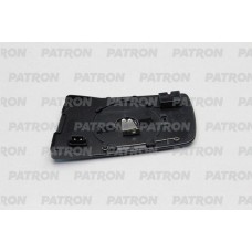 PMG2410G02 PATRON Дзеркальне скло зовнішнє дзеркало